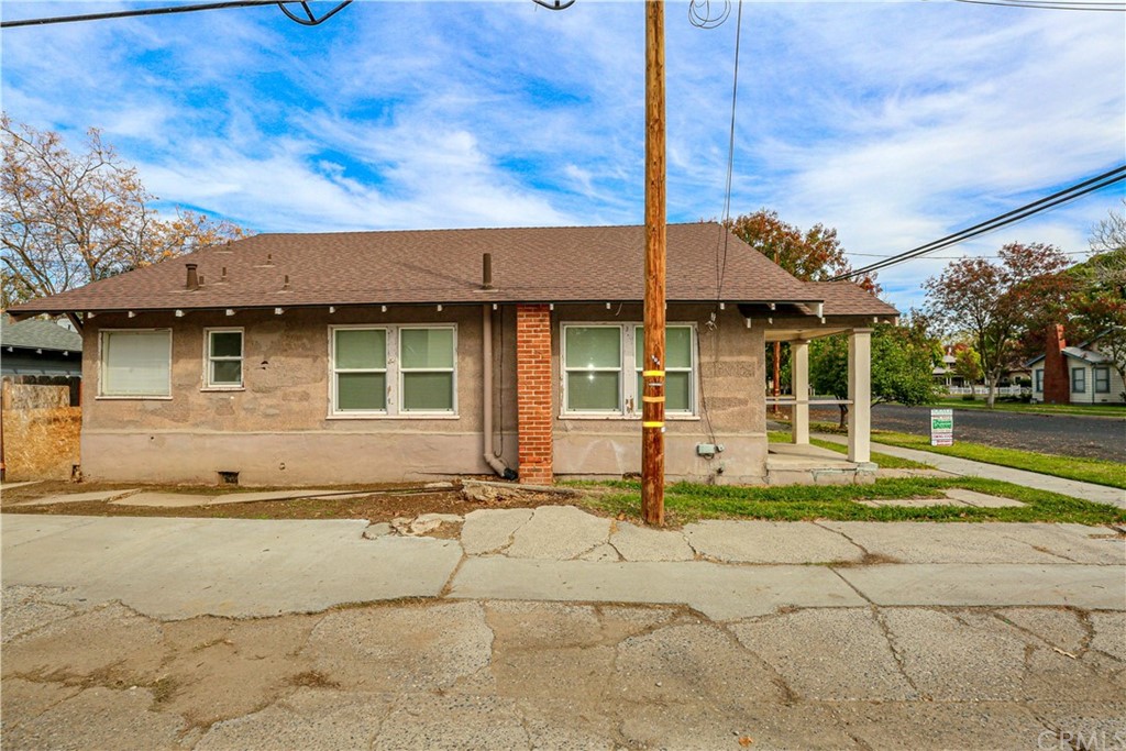 1825 P Street Merced, CA 95340 - Photo 23 of 38 Gallery Image 23