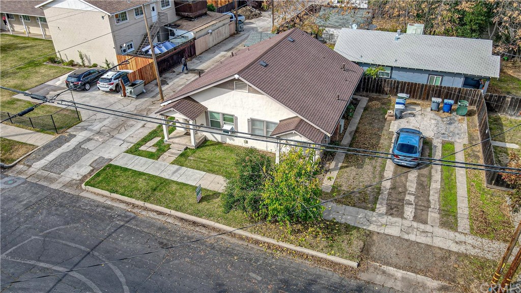 1825 P Street Merced, CA 95340 - Photo 8 of 38 Gallery Image 8