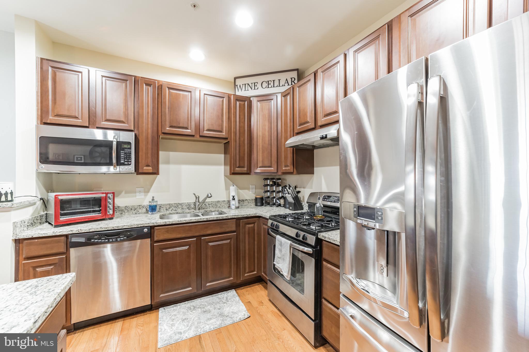 177 Tulsk Road Avondale, PA 19311 - Photo 11 of 30 Kitchen