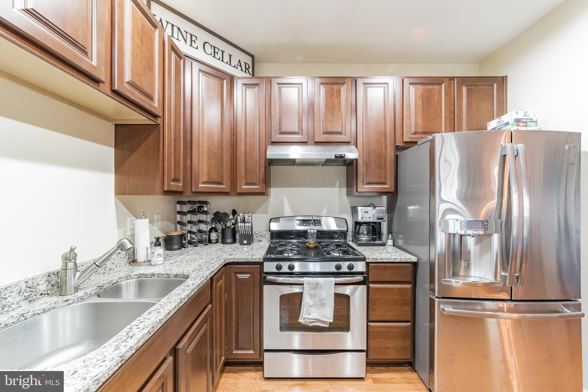 177 Tulsk Road Avondale, PA 19311 - Photo 12 of 30 Kitchen