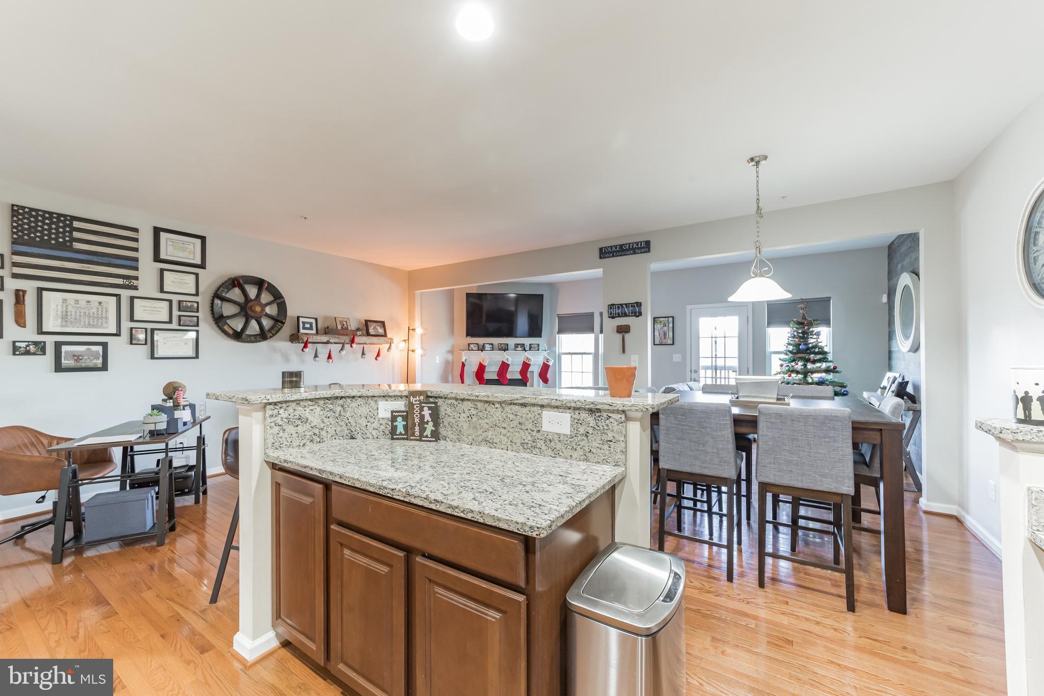 177 Tulsk Road Avondale, PA 19311 - Photo 13 of 30 Kitchen