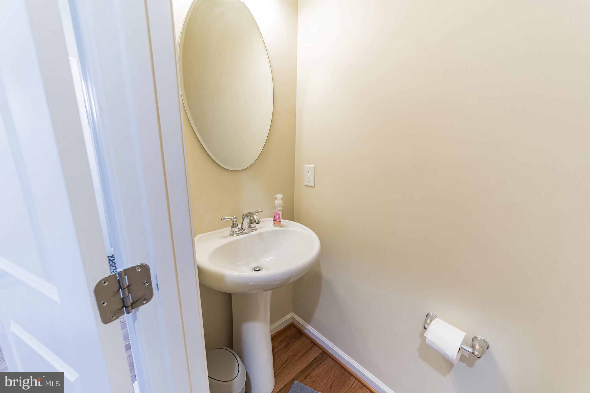 177 Tulsk Road Avondale, PA 19311 - Photo 14 of 30 Half Bath