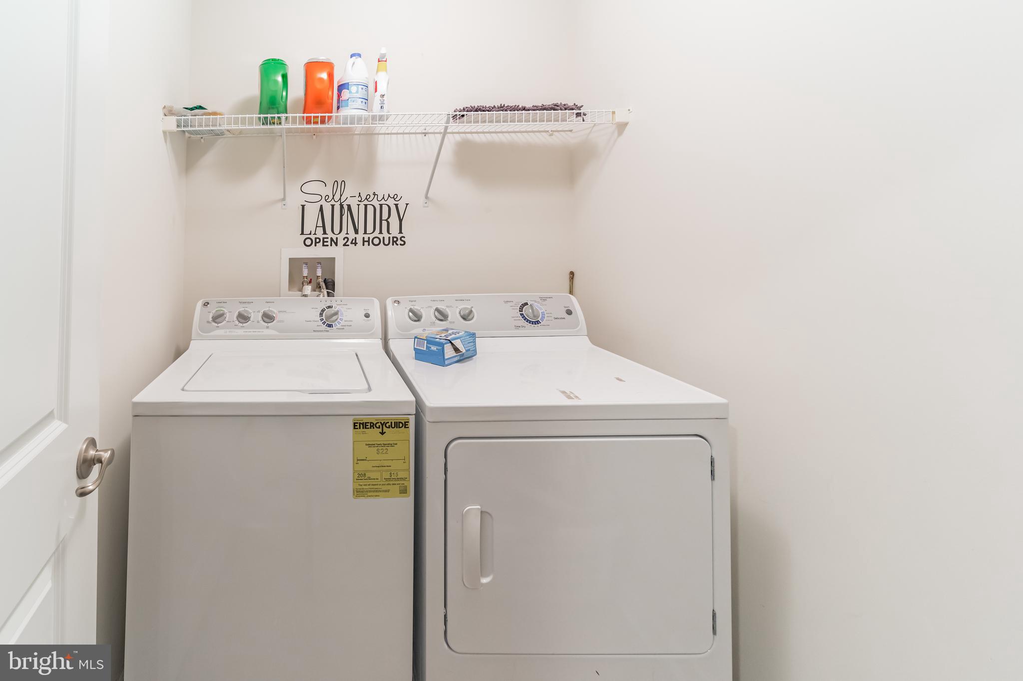 177 Tulsk Road Avondale, PA 19311 - Photo 23 of 30 Laundry Room