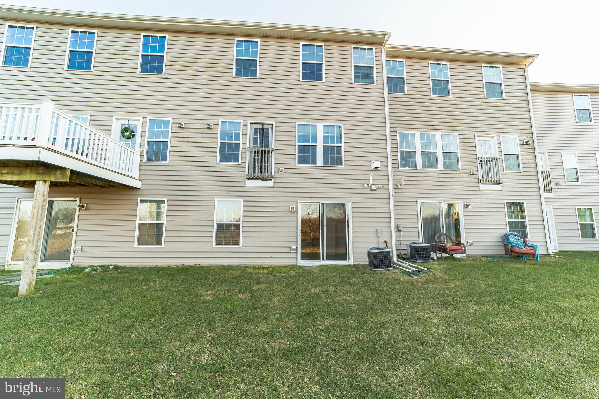 177 Tulsk Road Avondale, PA 19311 - Photo 29 of 30 Exterior Back