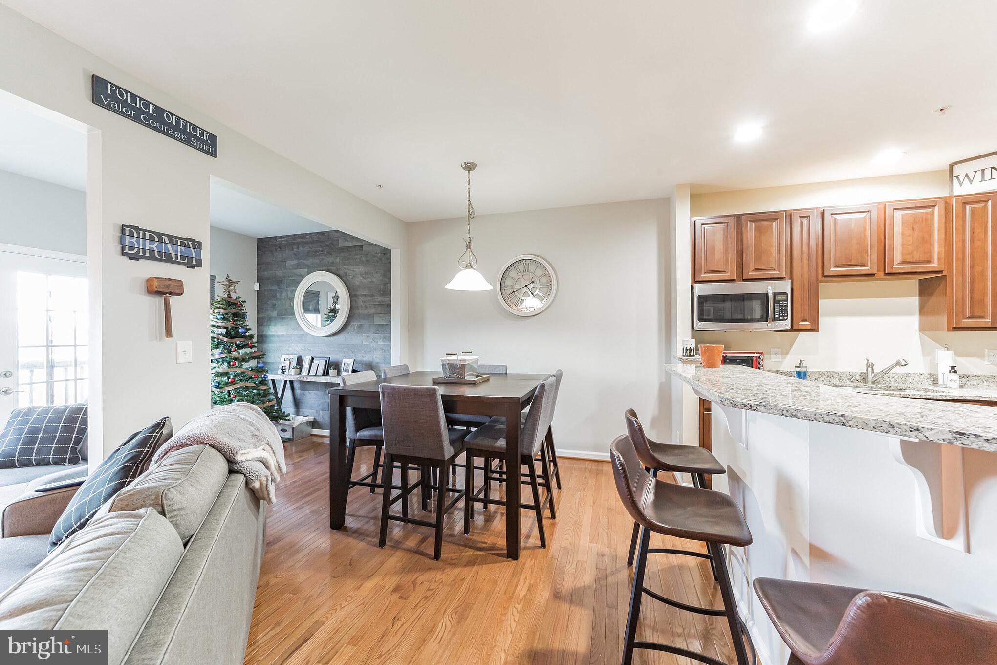 177 Tulsk Road Avondale, PA 19311 - Photo 10 of 30 Dining Area