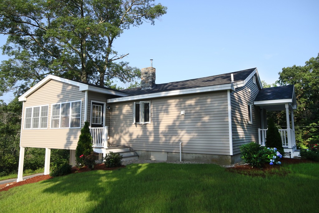 81 Burroughs Road North Reading, MA 01864 - Photo 26 of 29 Gallery Image 26