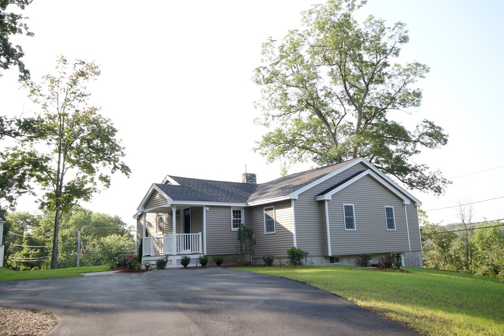 81 Burroughs Road North Reading, MA 01864 - Photo 28 of 29 Gallery Image 28