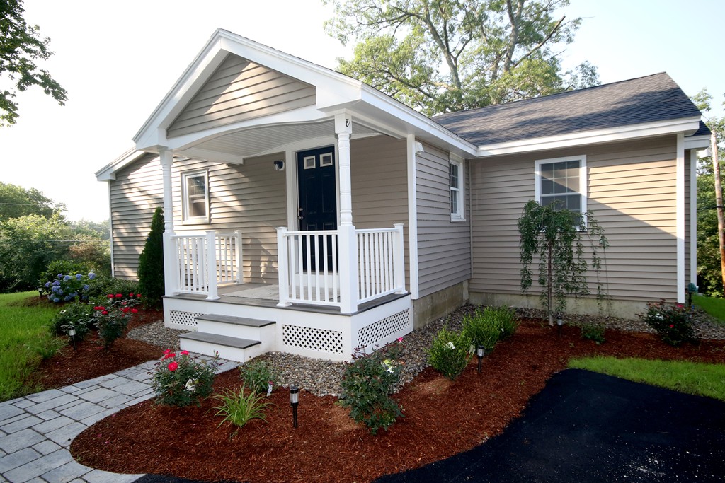 81 Burroughs Road North Reading, MA 01864 - Photo 29 of 29 Gallery Image 29