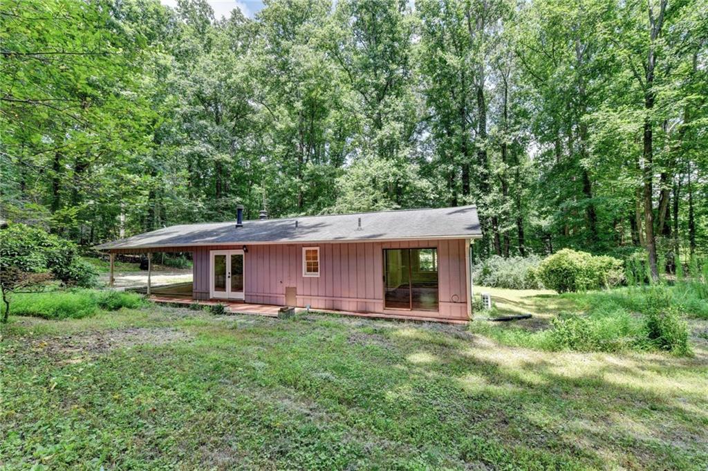 4690 Sewell Road Cumming, GA 30028 - Photo 32 of 38
