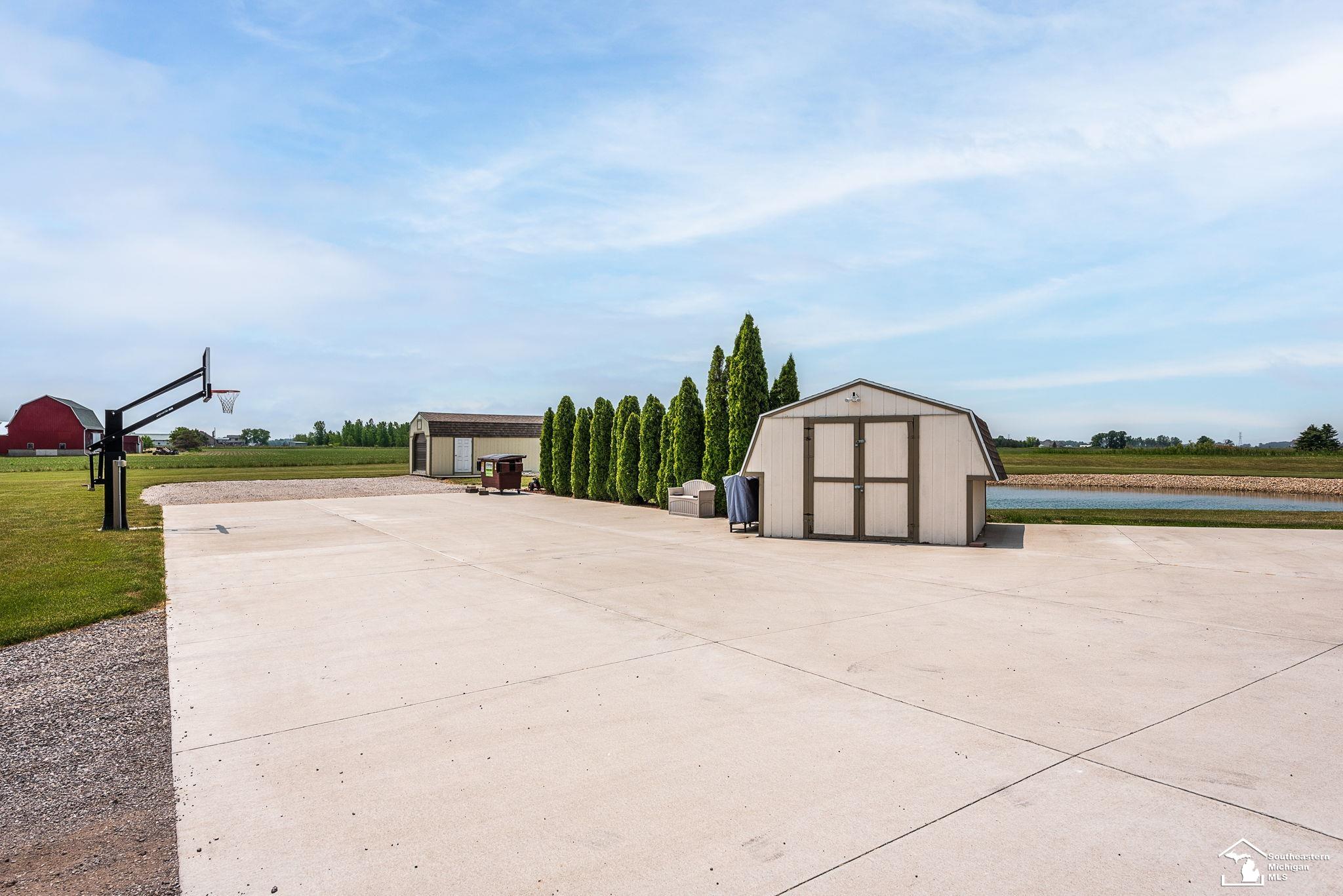 9789 Memorial Highway Riga, MI 49276 - Photo 44 of 68 50112241-43.JPG