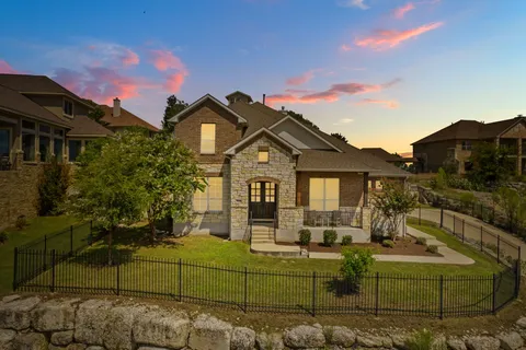 $649,900 | 2304 Arroyo Grande, Leander, TX 78641