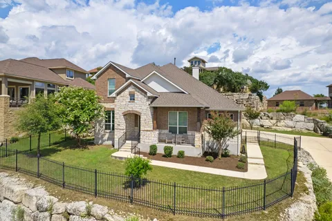 $649,900 | 2304 Arroyo Grande, Leander, TX 78641