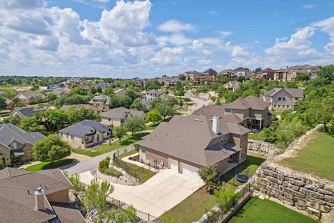 $649,900 | 2304 Arroyo Grande, Leander, TX 78641
