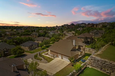 $649,900 | 2304 Arroyo Grande, Leander, TX 78641