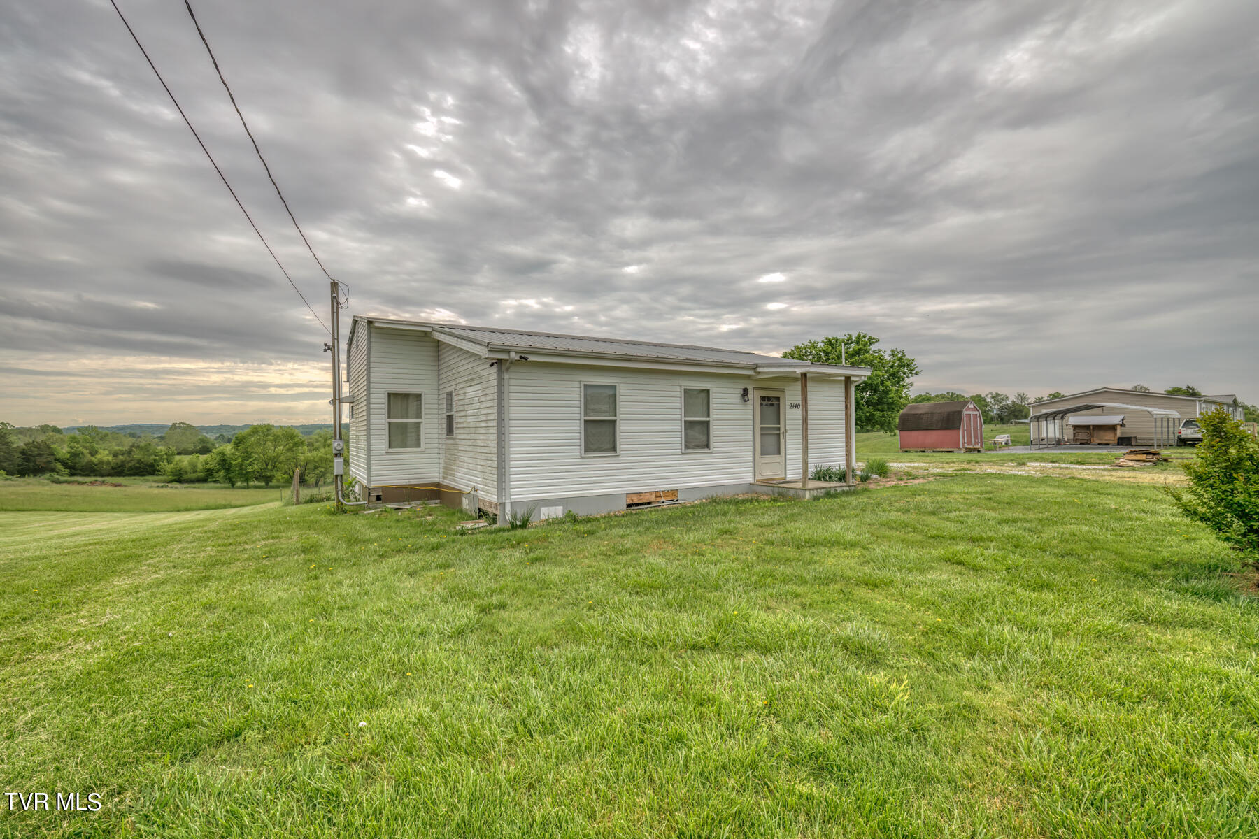 2140 Kenneytown Road Greeneville, TN 37745 - Photo 1 of 20 2140 Kennytown Rd-3