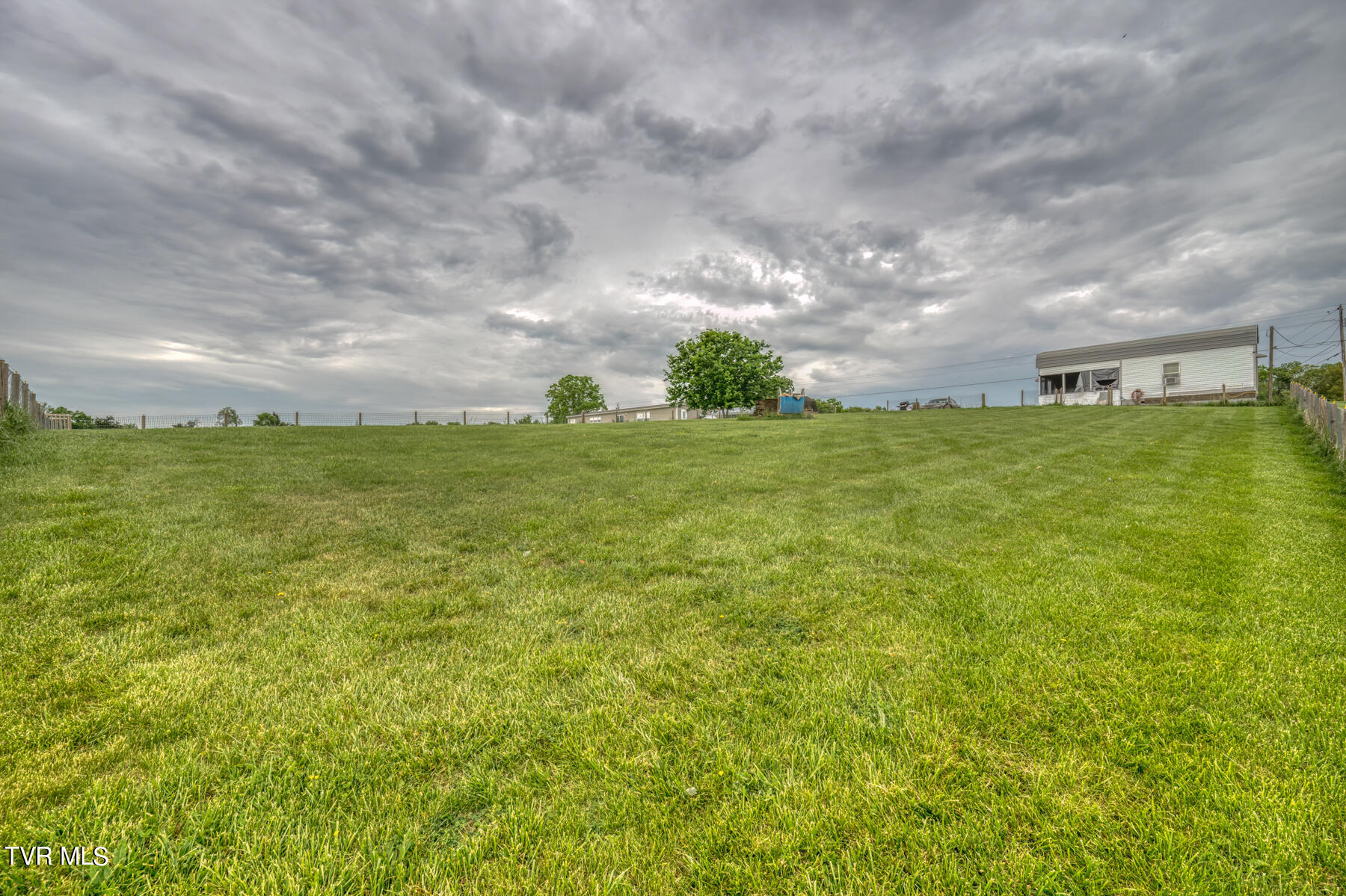 2140 Kenneytown Road Greeneville, TN 37745 - Photo 12 of 20 View from the Back