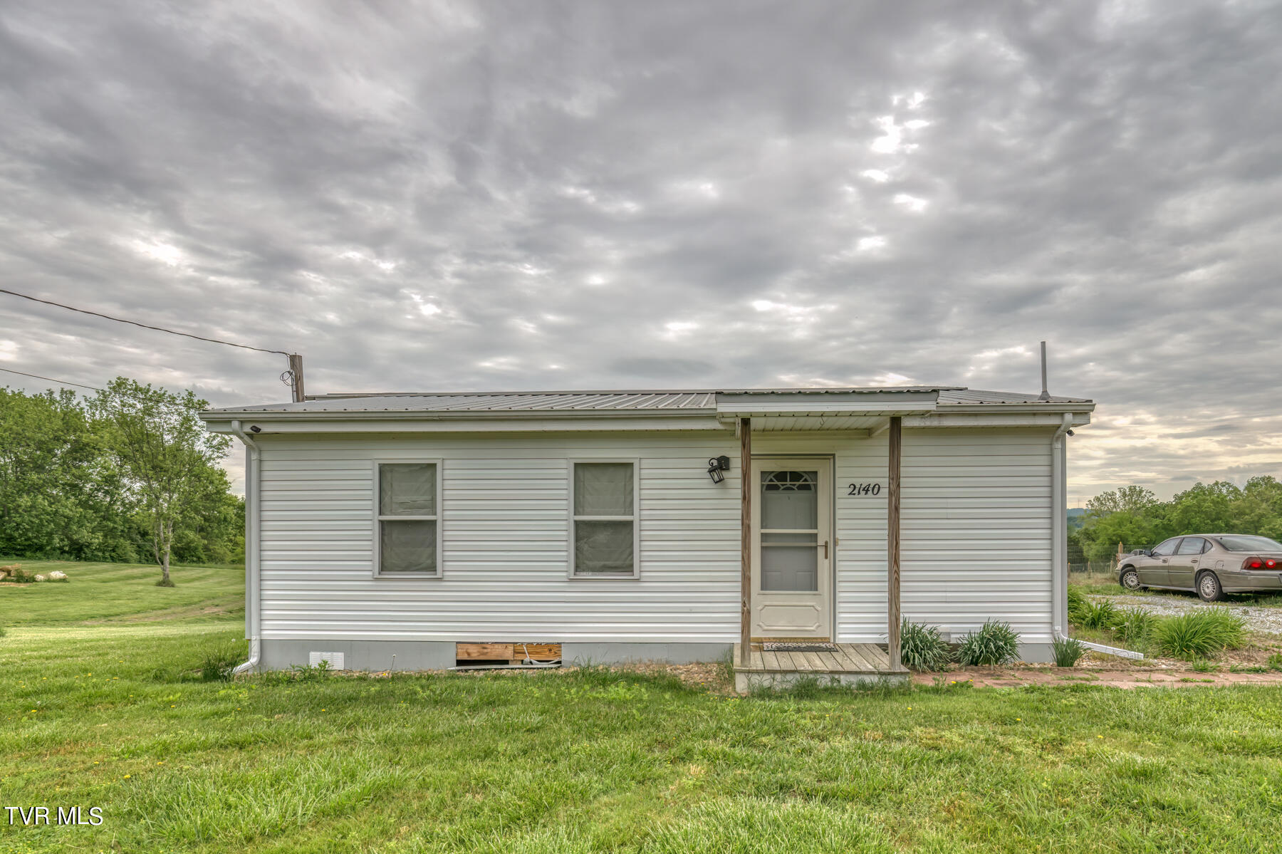 2140 Kenneytown Road Greeneville, TN 37745 - Photo 2 of 20 Welcome Home