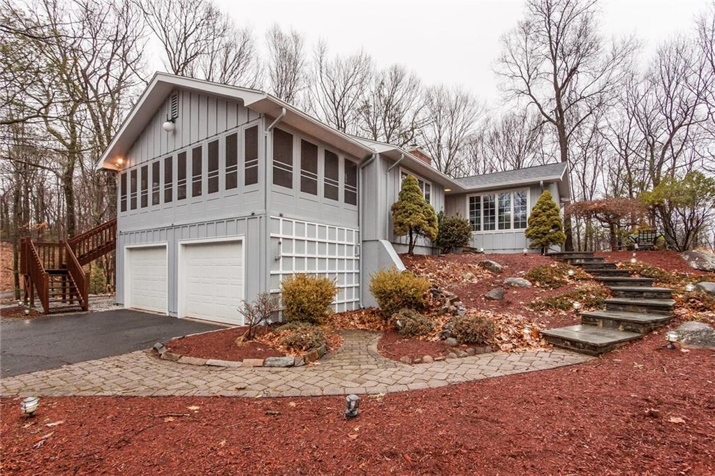 56 Talcott Notch Road Farmington, CT 06032 - Photo 1 of 1