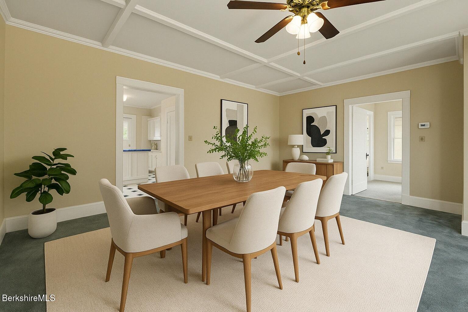 860 Stratton Road Williamstown, MA 01267 - Photo 20 of 63 Virtually staged