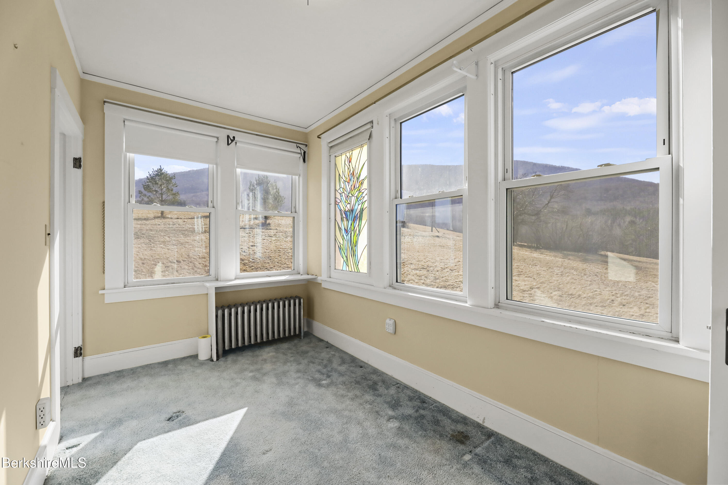 860 Stratton Road Williamstown, MA 01267 - Photo 21 of 63 Sun Room
