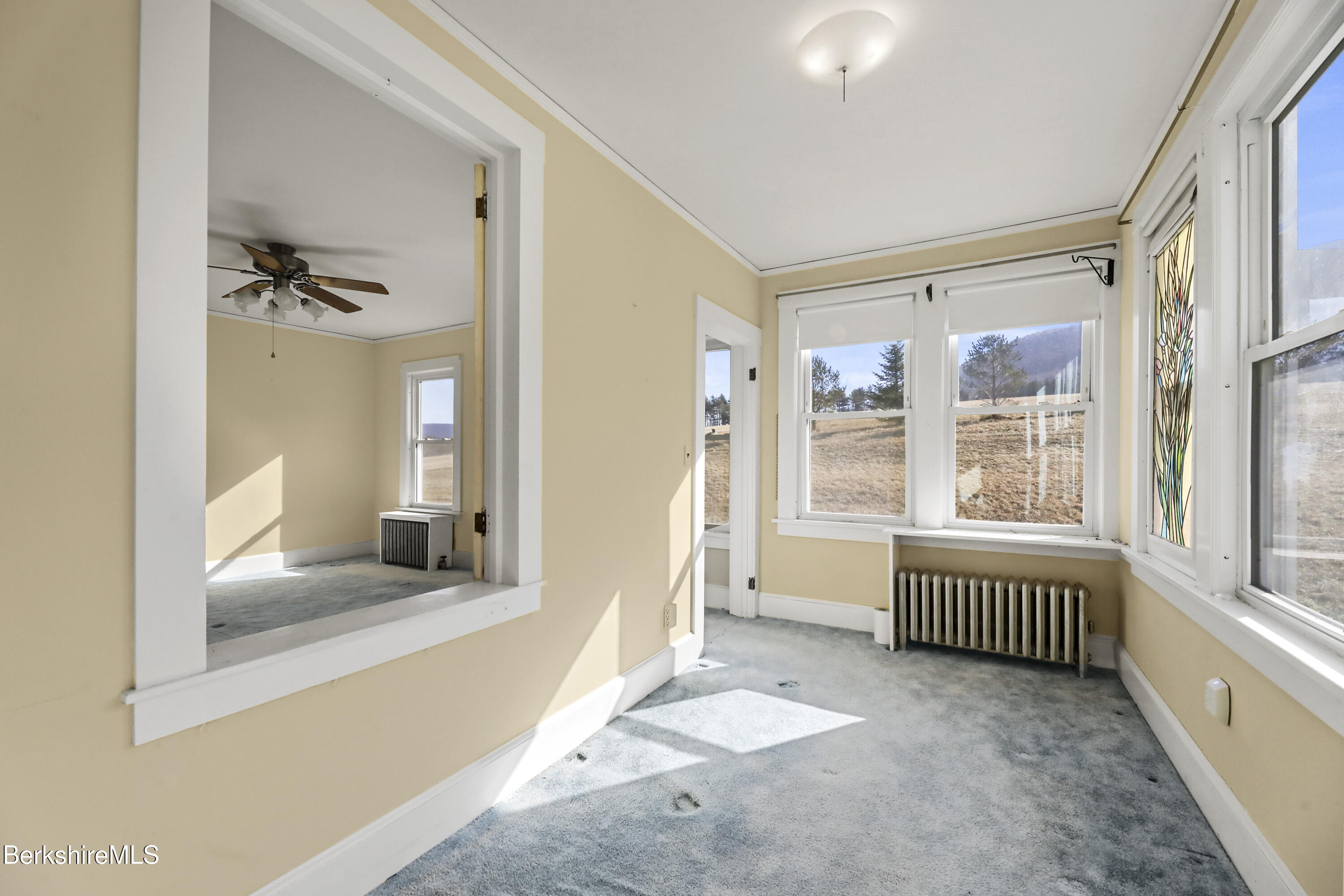 860 Stratton Road Williamstown, MA 01267 - Photo 22 of 63 Sun Room