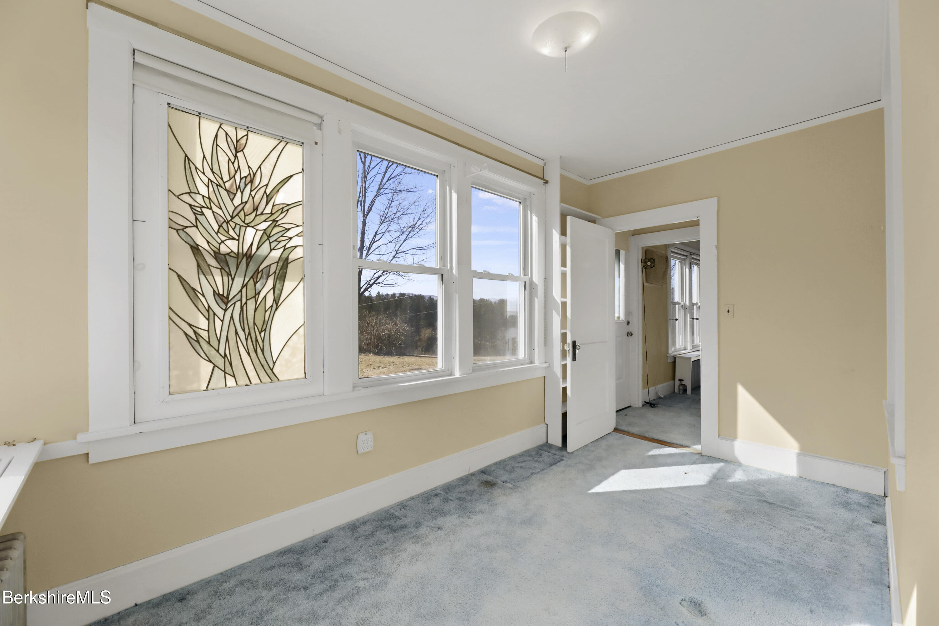 860 Stratton Road Williamstown, MA 01267 - Photo 23 of 63 Sun Room