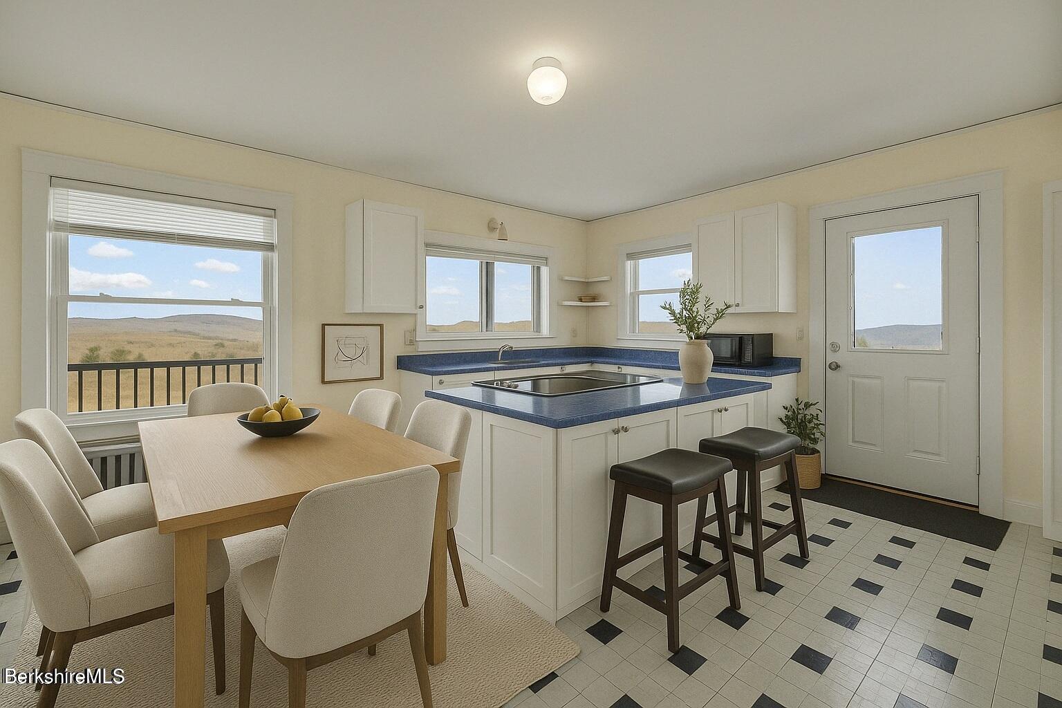 860 Stratton Road Williamstown, MA 01267 - Photo 25 of 63 Virtually staged
