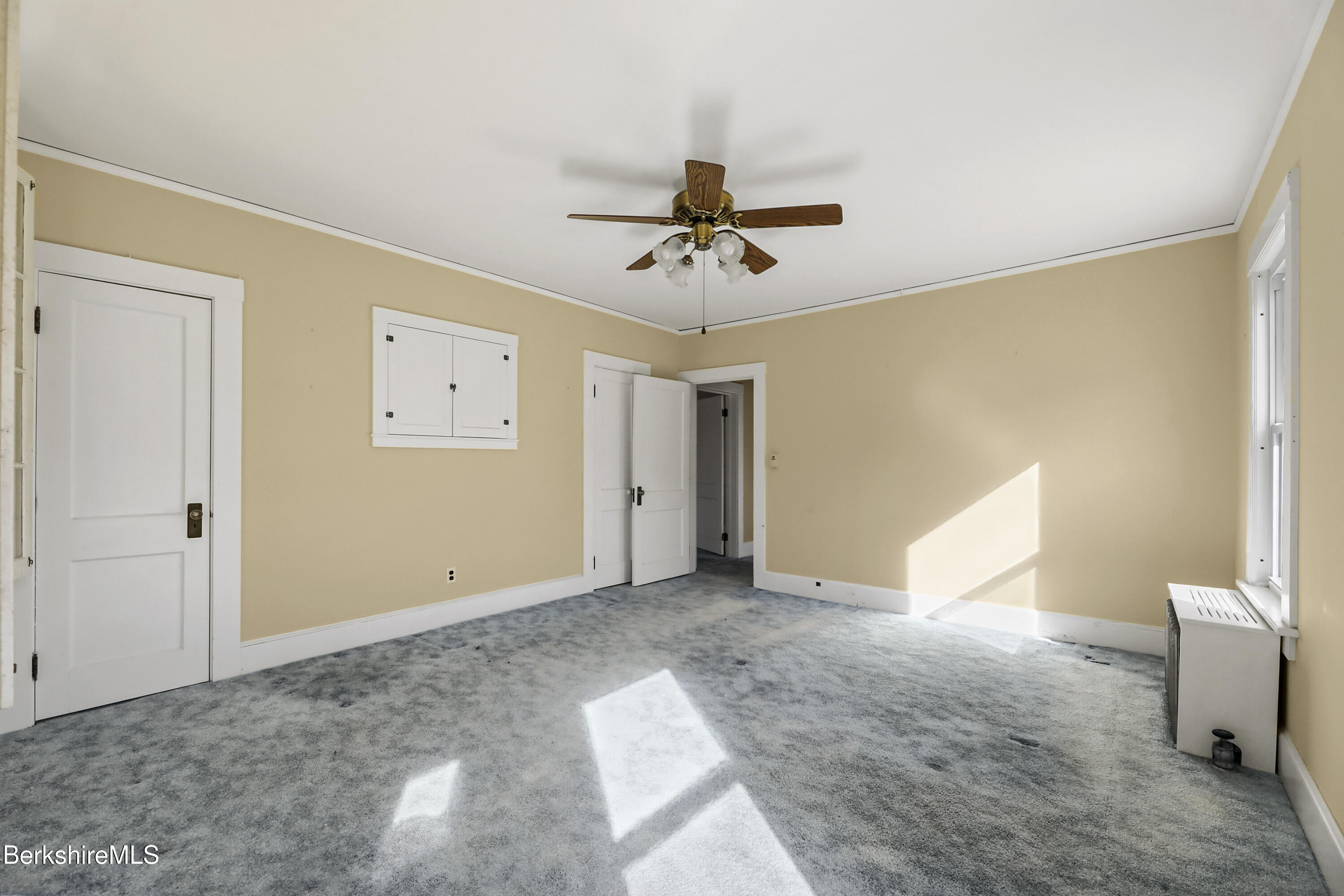 860 Stratton Road Williamstown, MA 01267 - Photo 31 of 63 Bedroom one