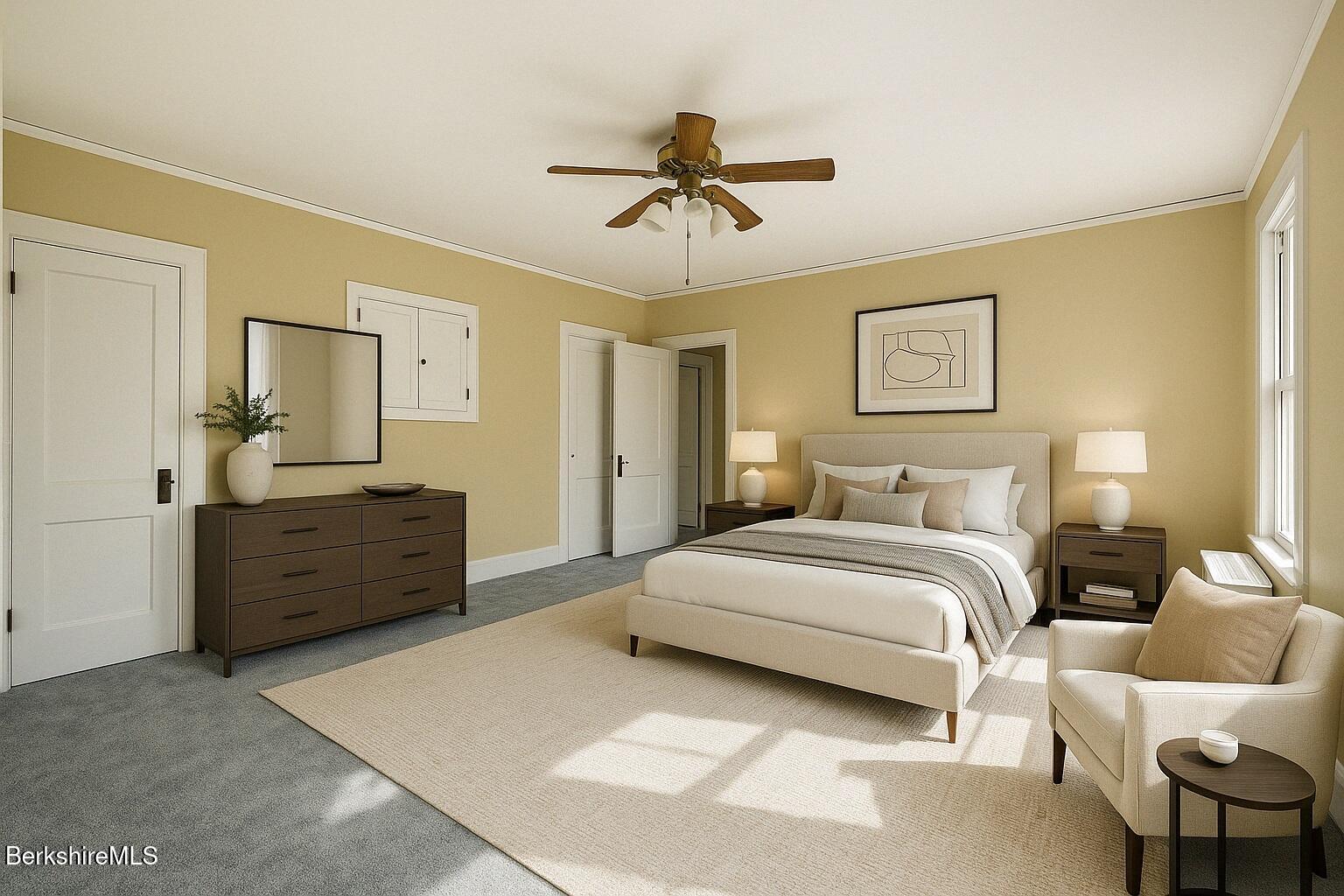 860 Stratton Road Williamstown, MA 01267 - Photo 32 of 63 Virtually staged