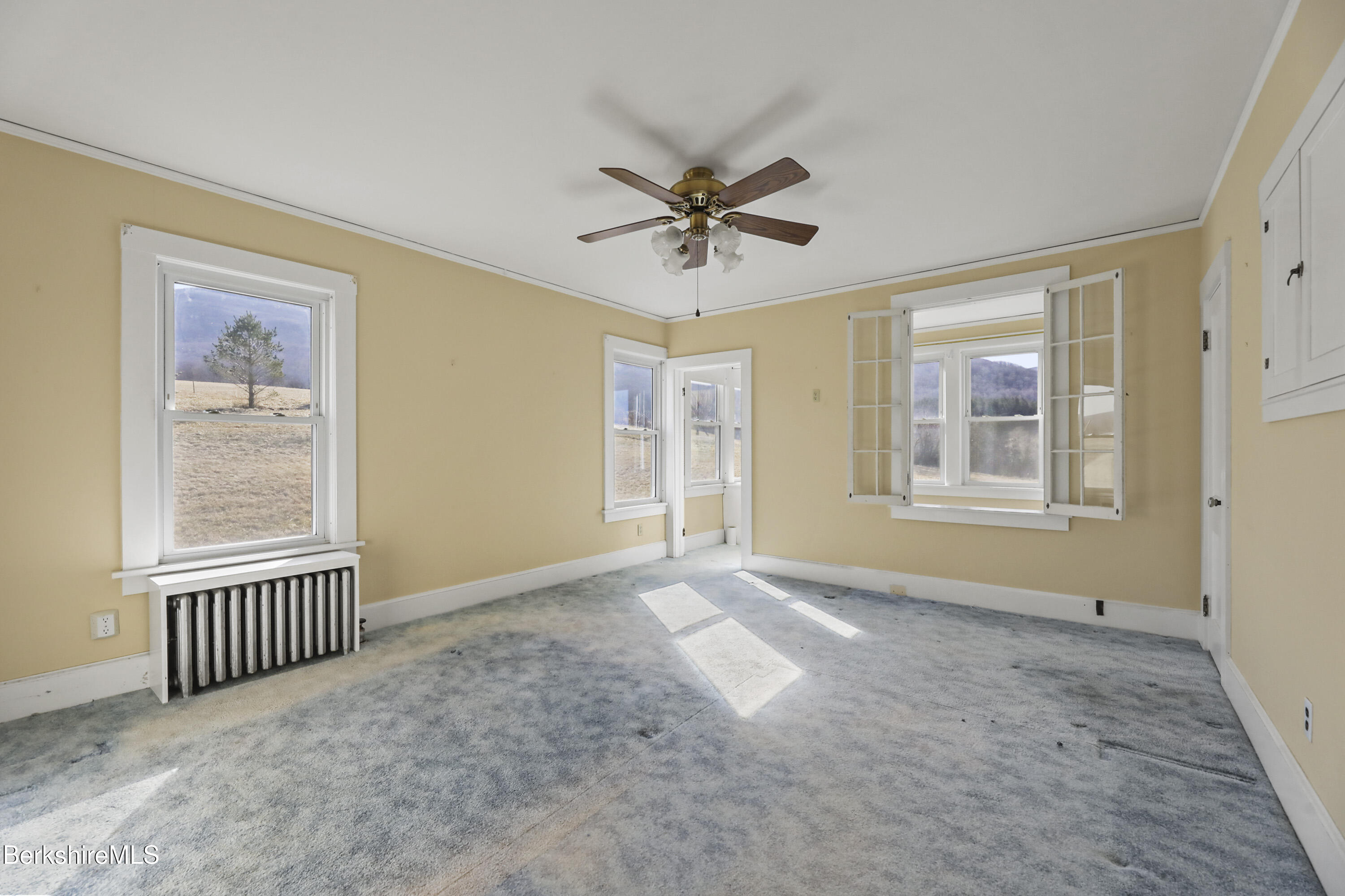 860 Stratton Road Williamstown, MA 01267 - Photo 33 of 63 Bedroom one