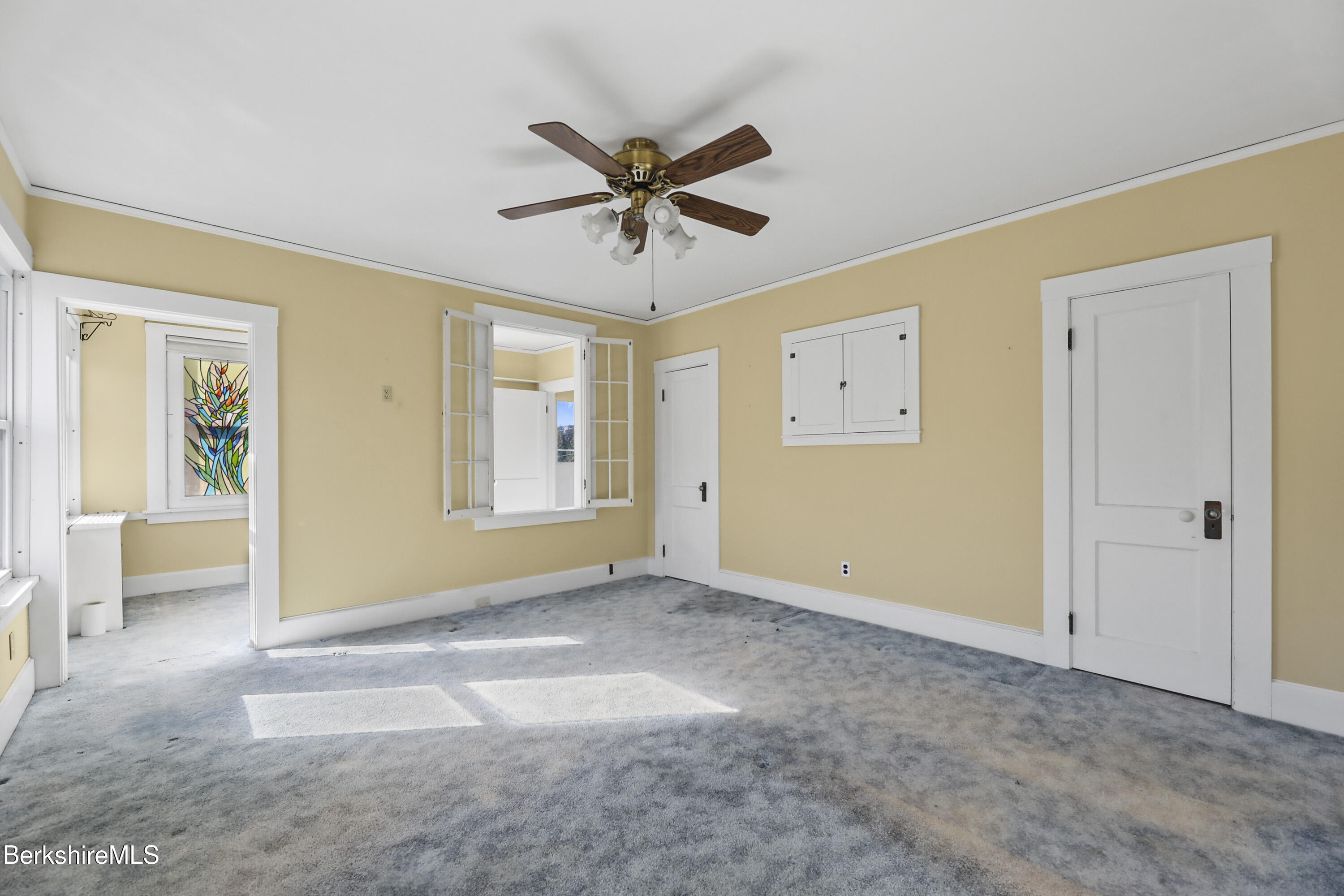 860 Stratton Road Williamstown, MA 01267 - Photo 34 of 63 Bedroom one