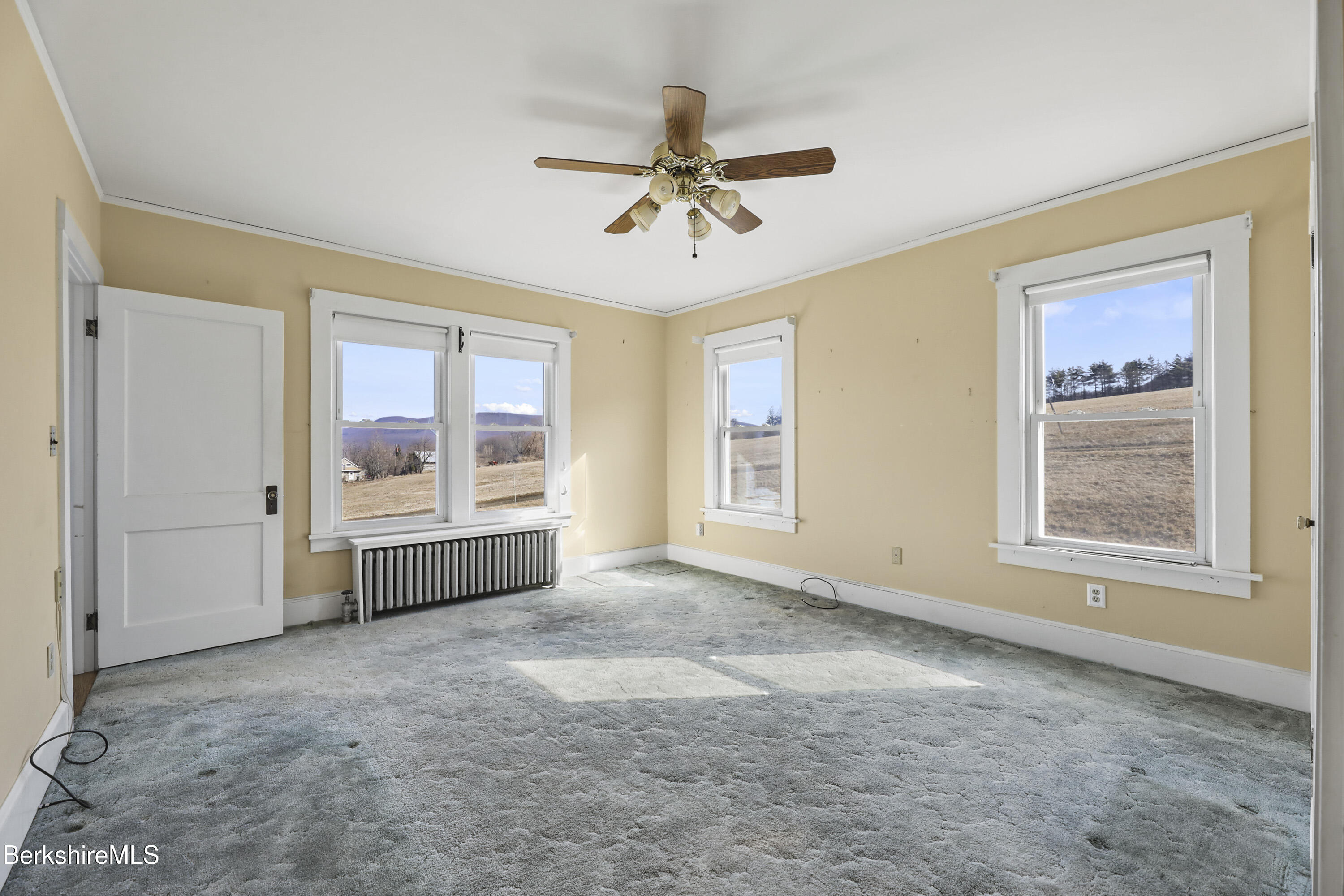 860 Stratton Road Williamstown, MA 01267 - Photo 35 of 63 Bedroom two