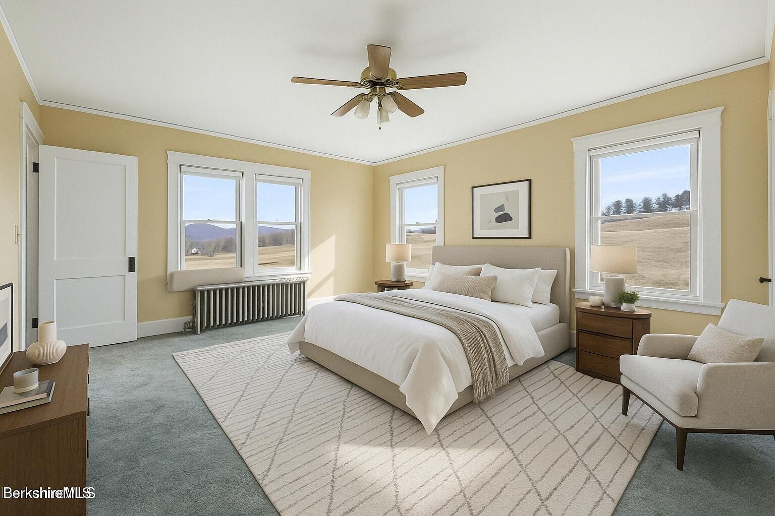 860 Stratton Road Williamstown, MA 01267 - Photo 36 of 63 Virtually staged