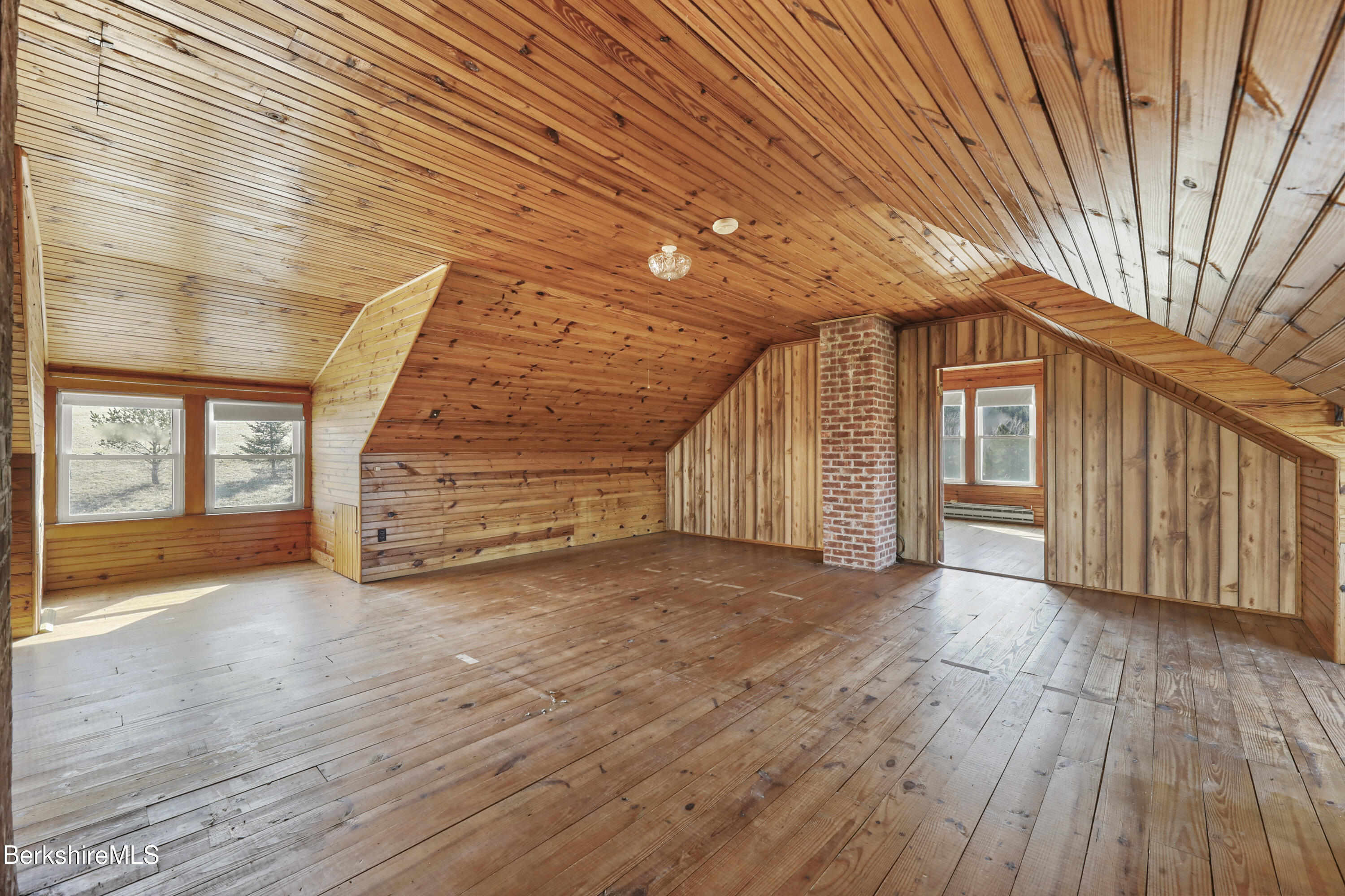 860 Stratton Road Williamstown, MA 01267 - Photo 44 of 63 Second floor bonus room