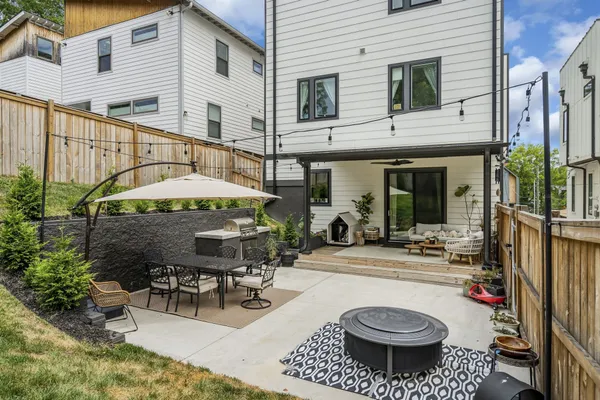 $4,950 | 409 Moore Avenue, Nashville, TN 37203