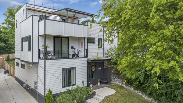 $4,950 | 409 Moore Avenue, Nashville, TN 37203