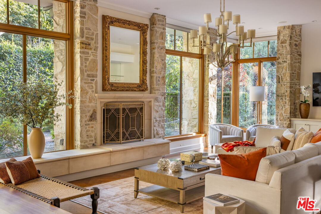 850 Stone Canyon Road Los Angeles, CA 90077 - Photo 7 of 62