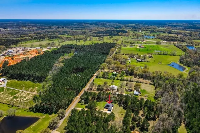 $549,900 | 17261 Williams Road, Franklinton, LA 70438