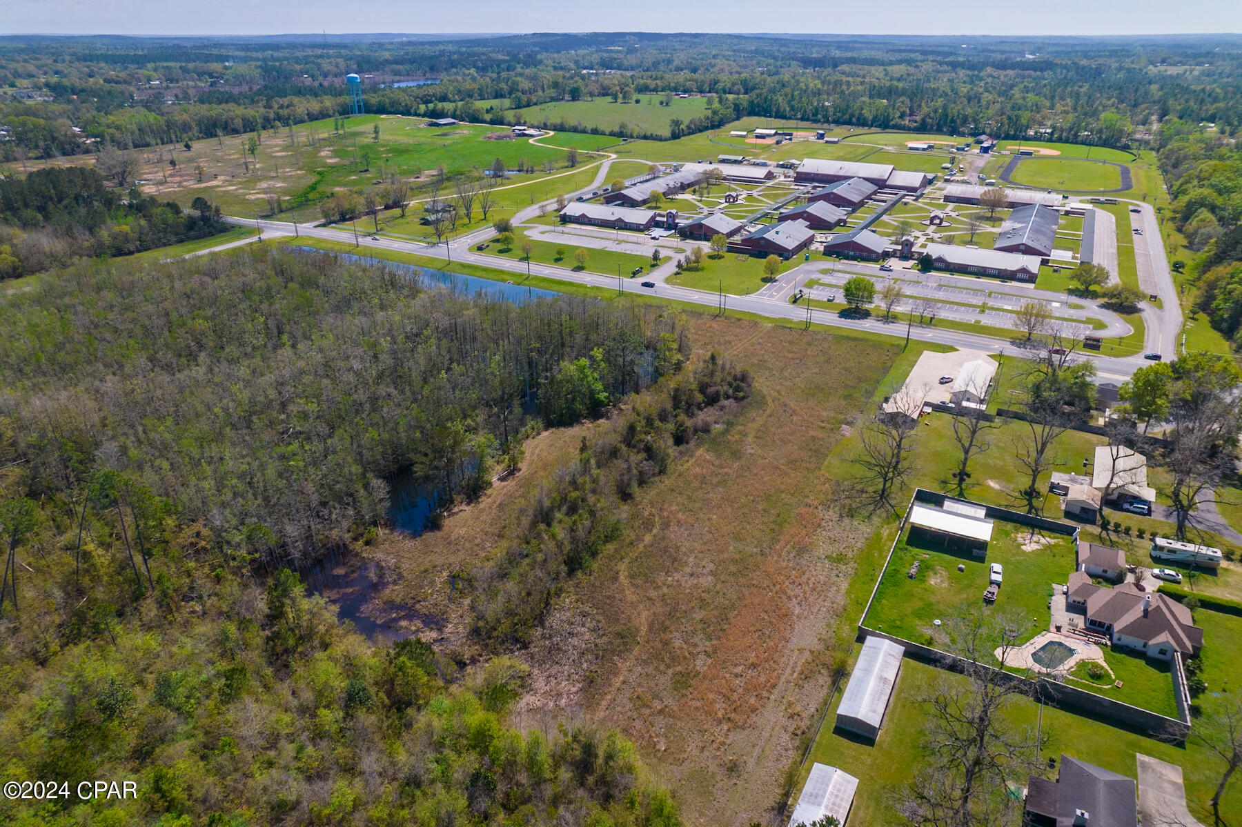 0 Brickyard Road Chipley, FL 32428 - Photo 16 of 24