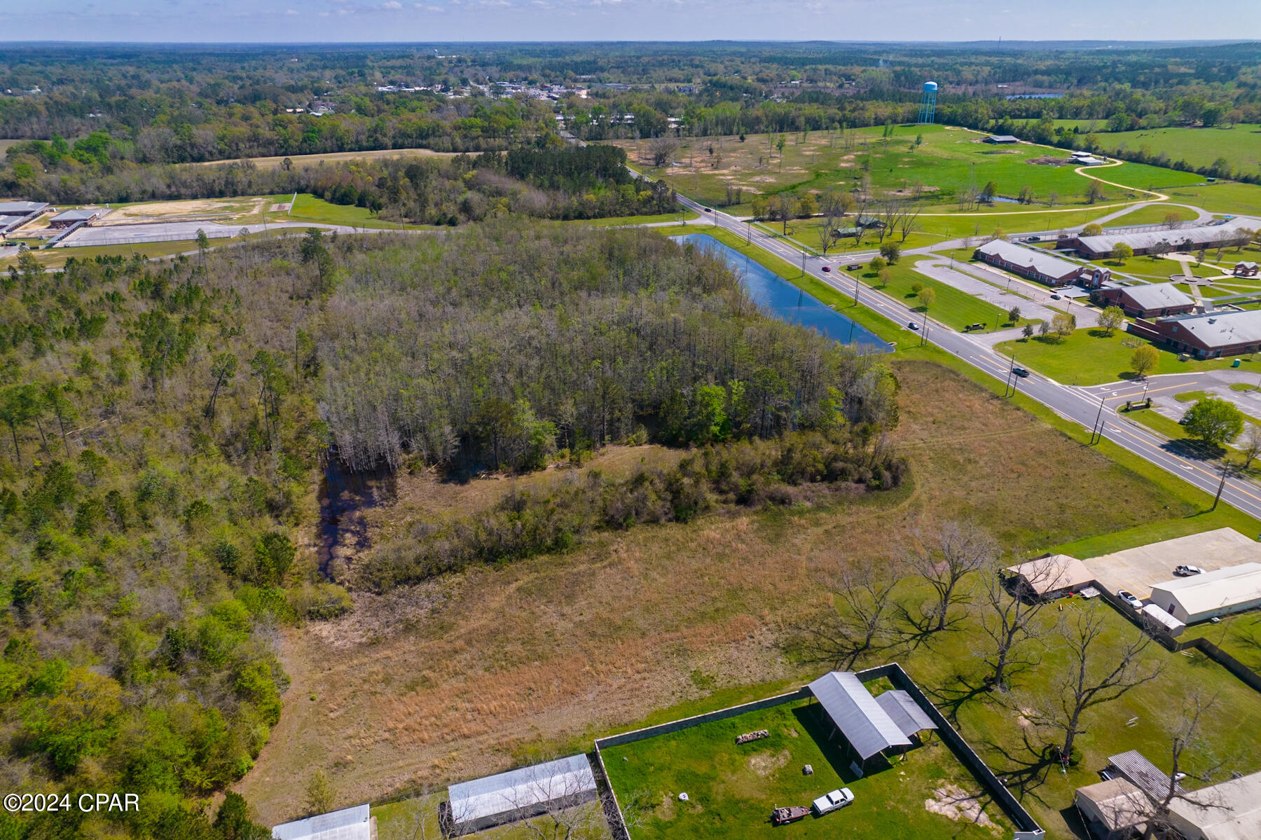0 Brickyard Road Chipley, FL 32428 - Photo 17 of 24