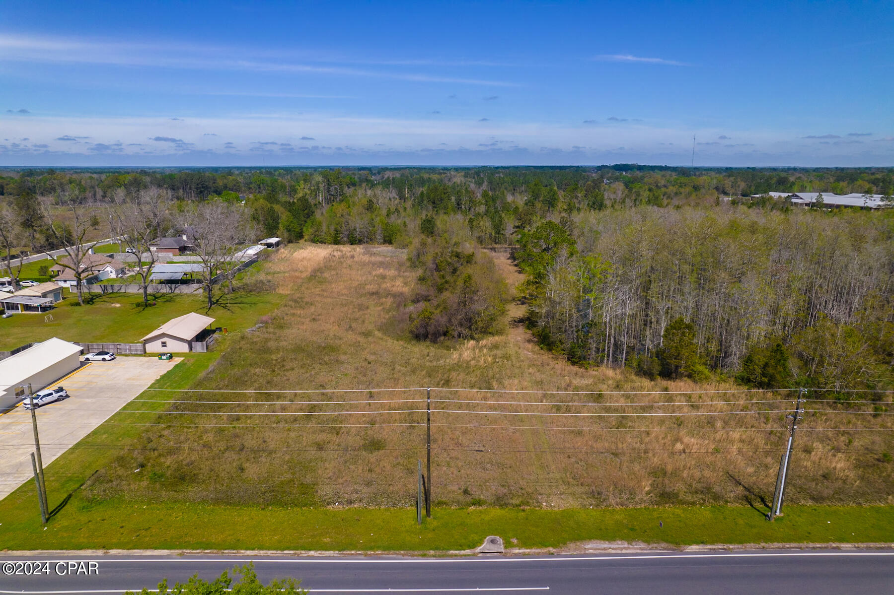 0 Brickyard Road Chipley, FL 32428 - Photo 20 of 24