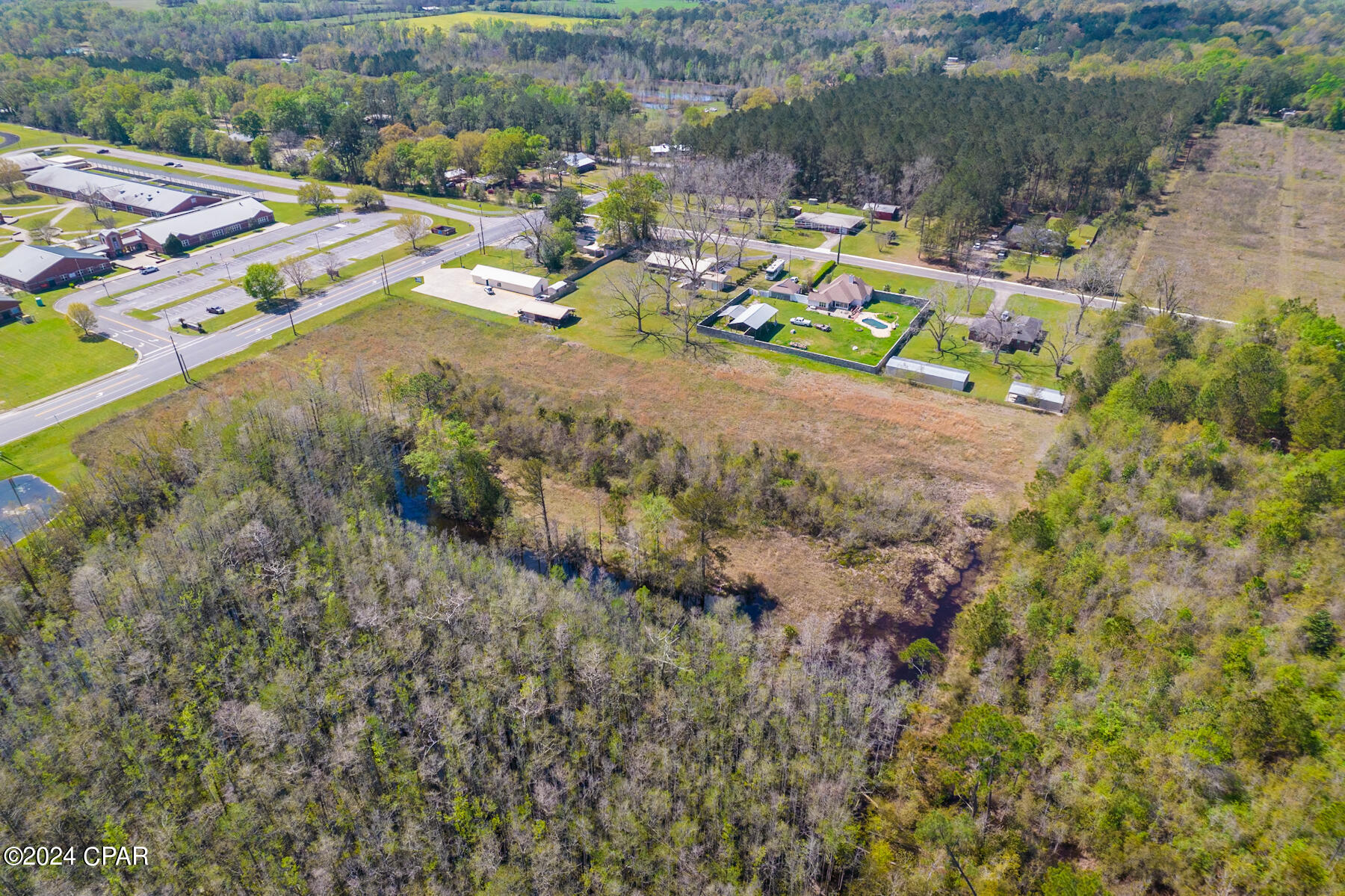 0 Brickyard Road Chipley, FL 32428 - Photo 2 of 24