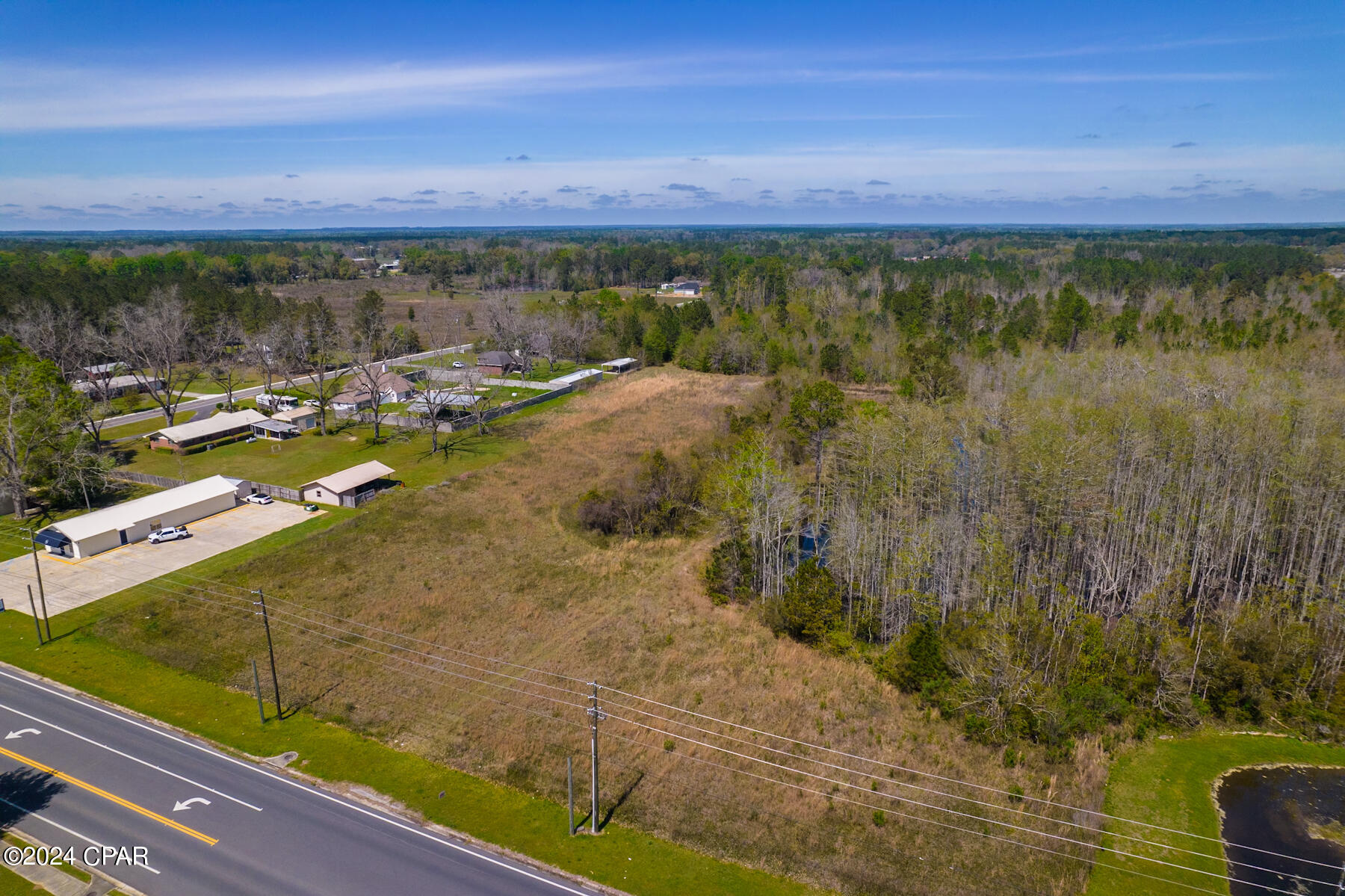 0 Brickyard Road Chipley, FL 32428 - Photo 21 of 24
