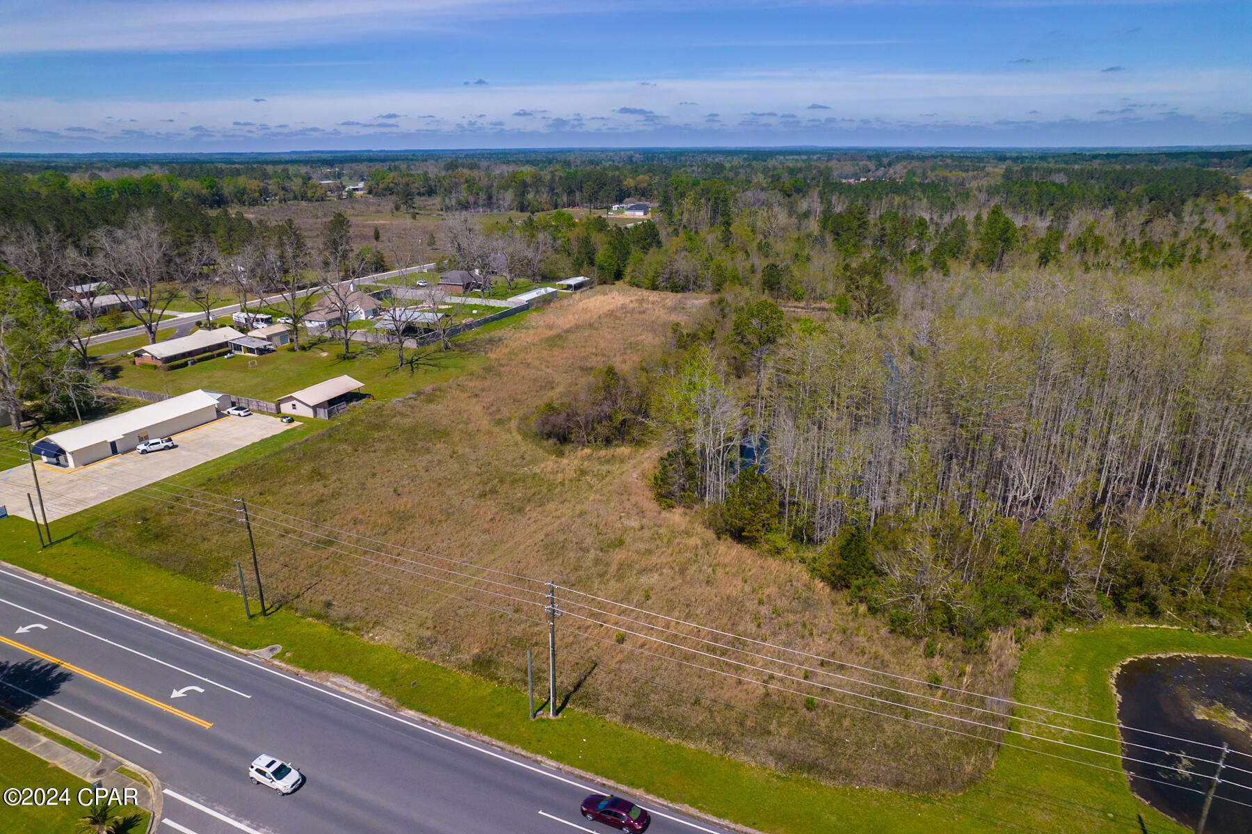 0 Brickyard Road Chipley, FL 32428 - Photo 22 of 24