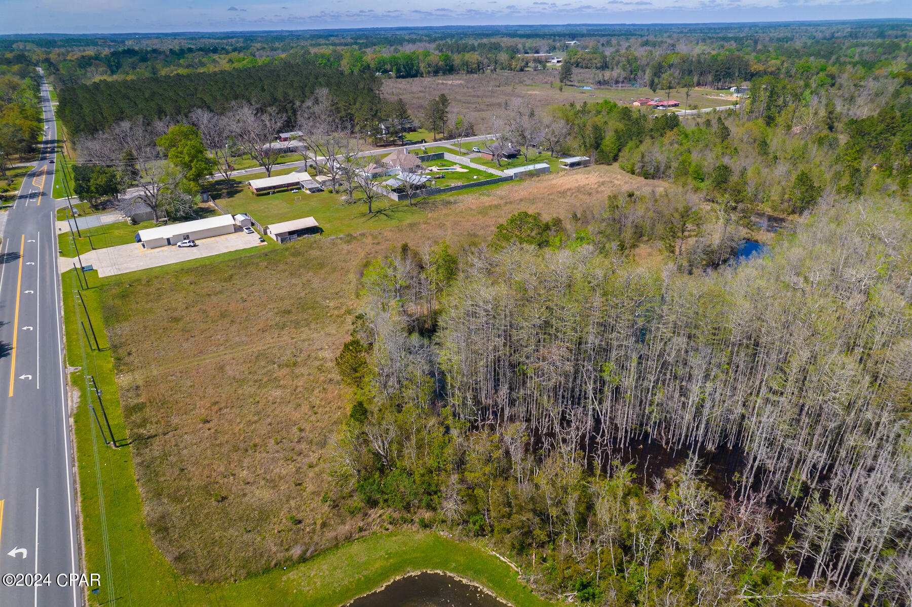 0 Brickyard Road Chipley, FL 32428 - Photo 23 of 24