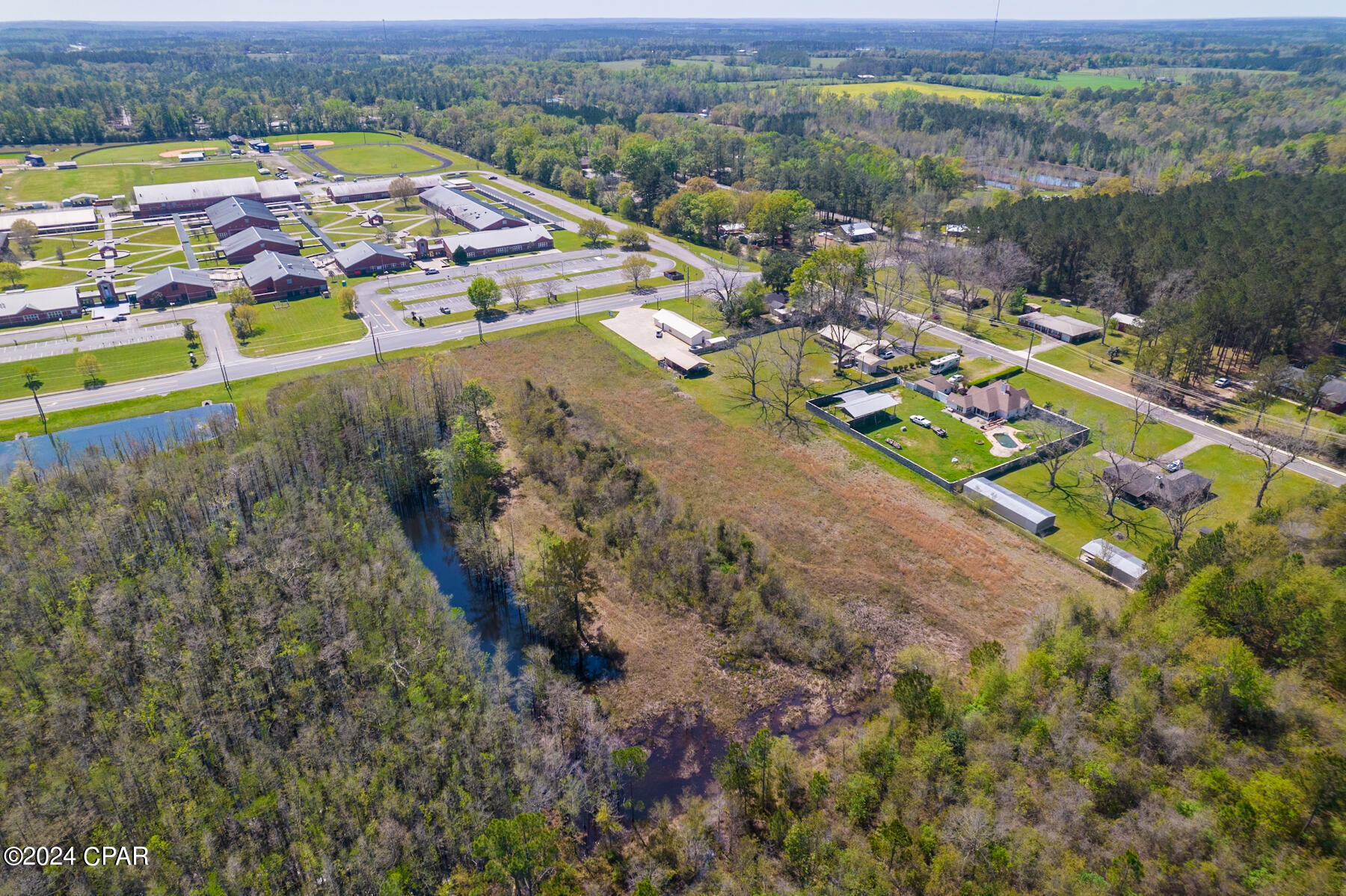 0 Brickyard Road Chipley, FL 32428 - Photo 24 of 24