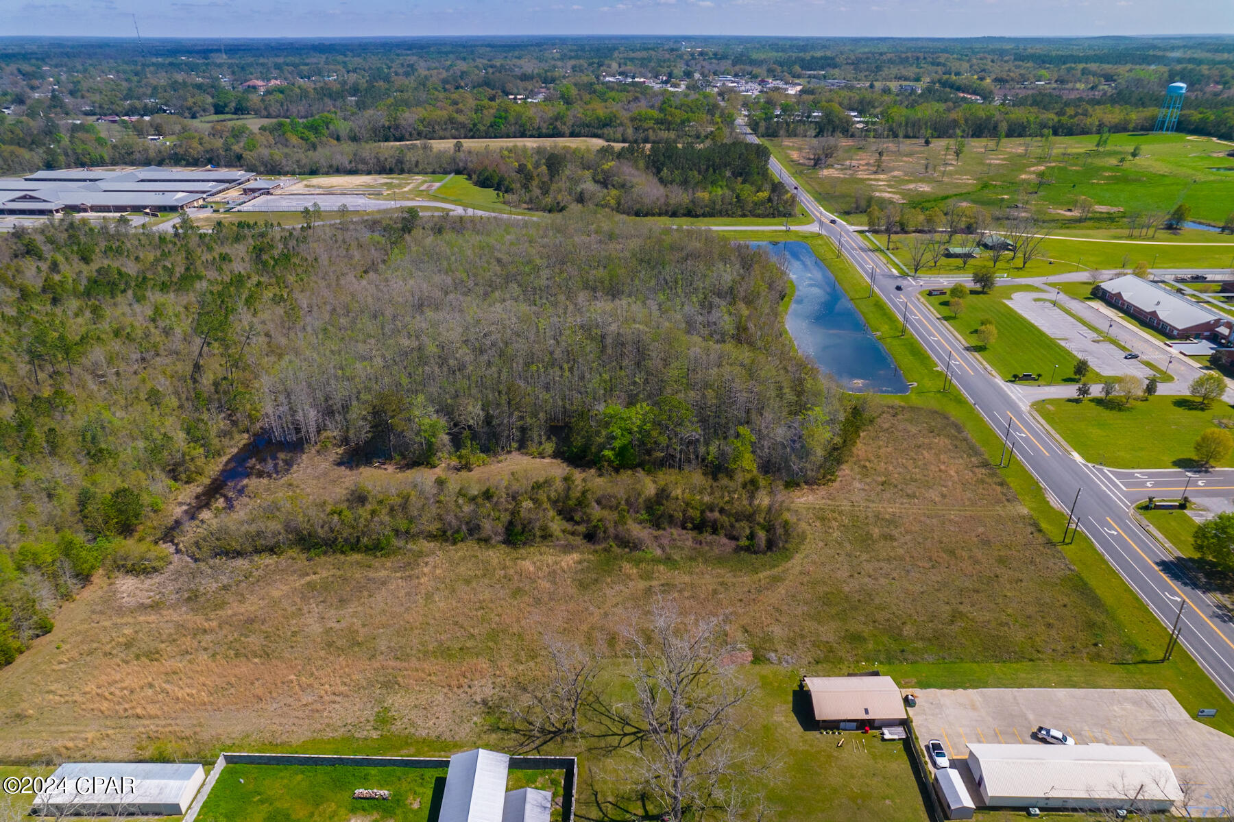 0 Brickyard Road Chipley, FL 32428 - Photo 8 of 24