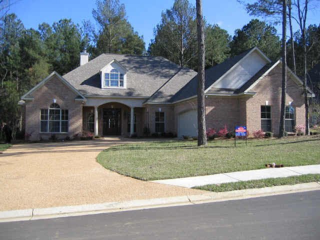 373 Kingsbridge Road Madison, MS 39110 - Photo 1 of 1 Photo 1