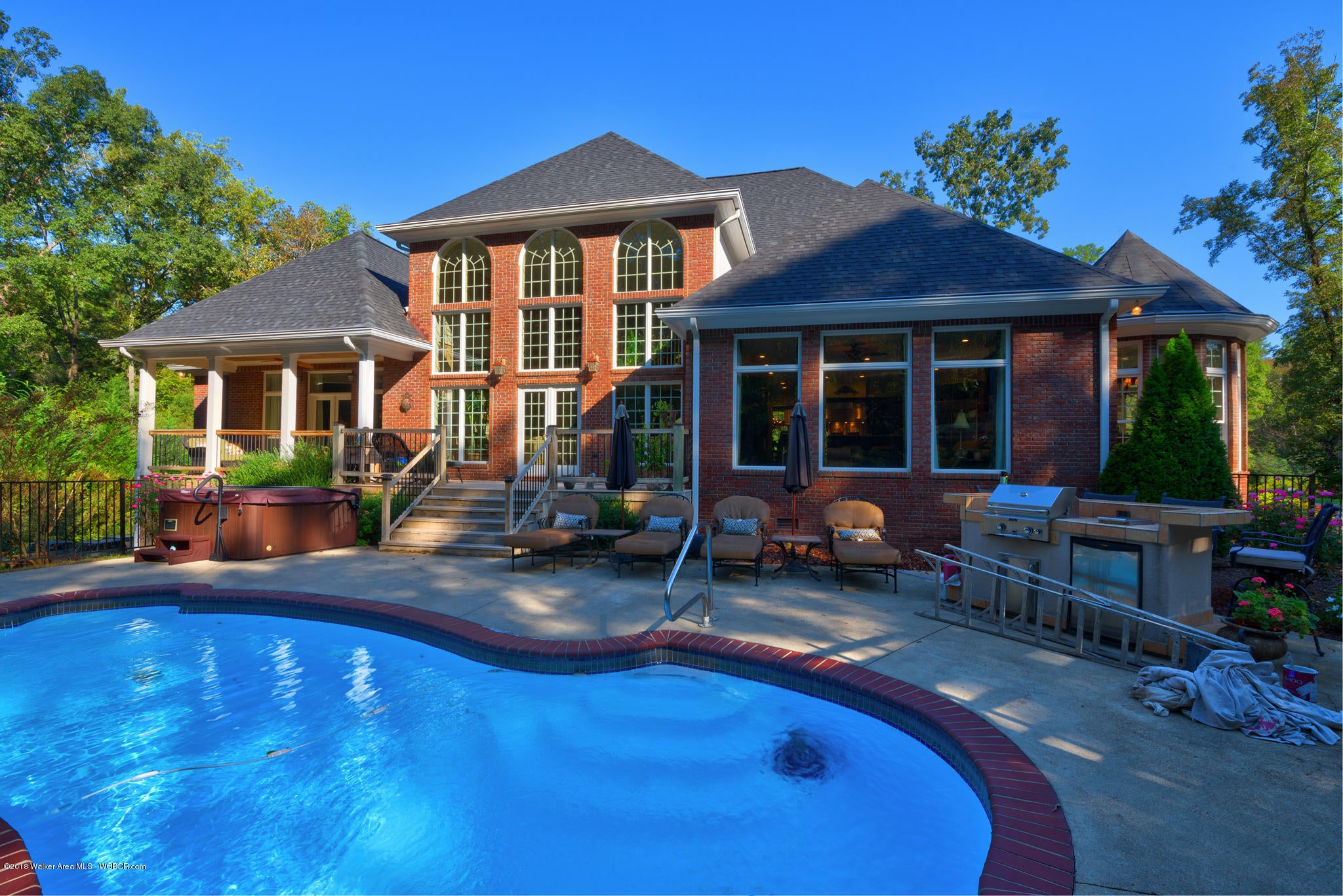 1037 Magnolia Ridge Drive Jasper, AL 35504 - Photo 47 of 50 Gallery Image 47