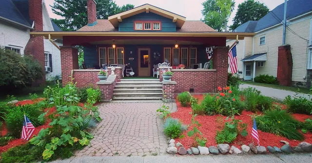 $279,000 | 106 East Mechanic Street, Yale, MI 48097